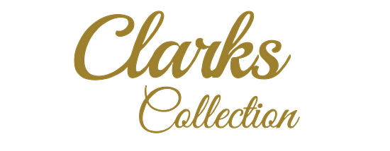 the logo of Clarks Collection 